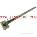 hydraulic door closer hinge